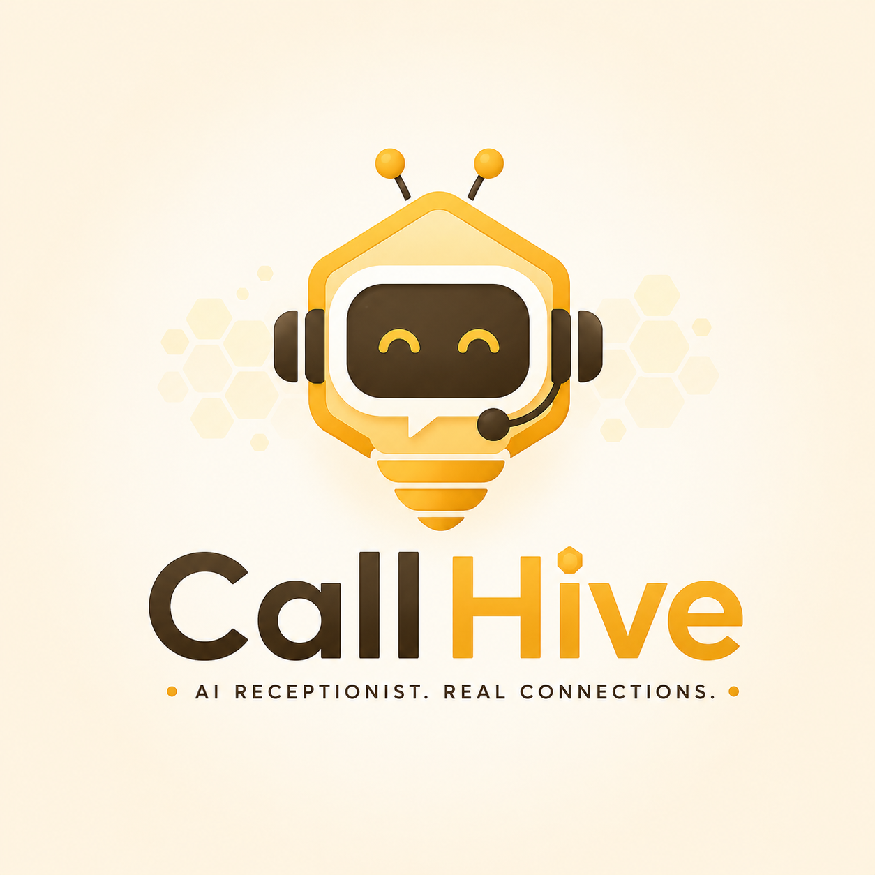 CallHive — AI Receptionist